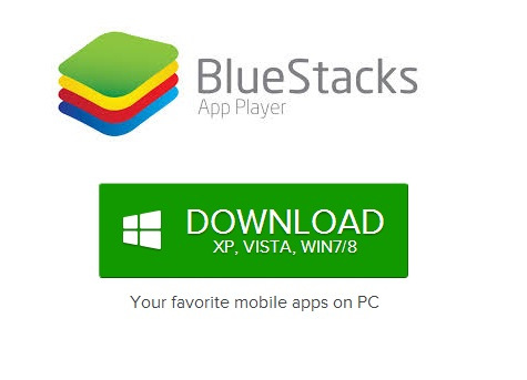 download thin bluestacks app player